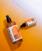 Vegan Wake Up Curl Day 2 – Spray Définition Boucles