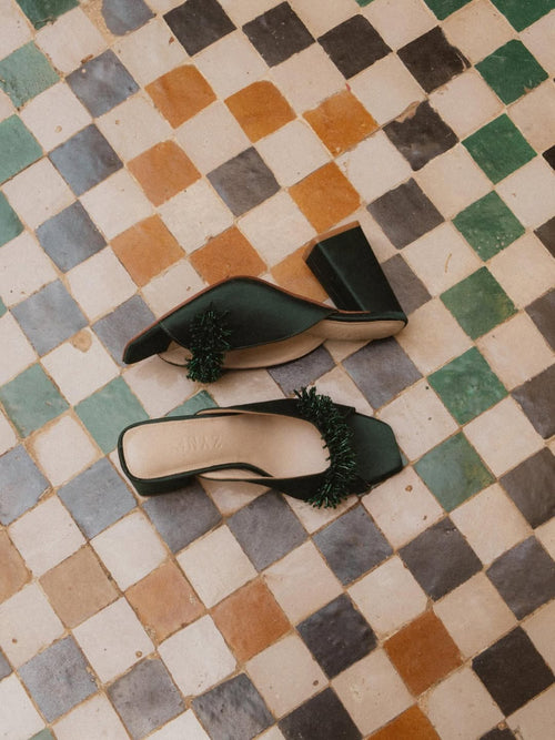 sandalias seyla