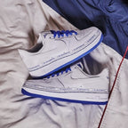Nike - Air Force 1 Low Uninterrupted More Than An Athlete - Blanc