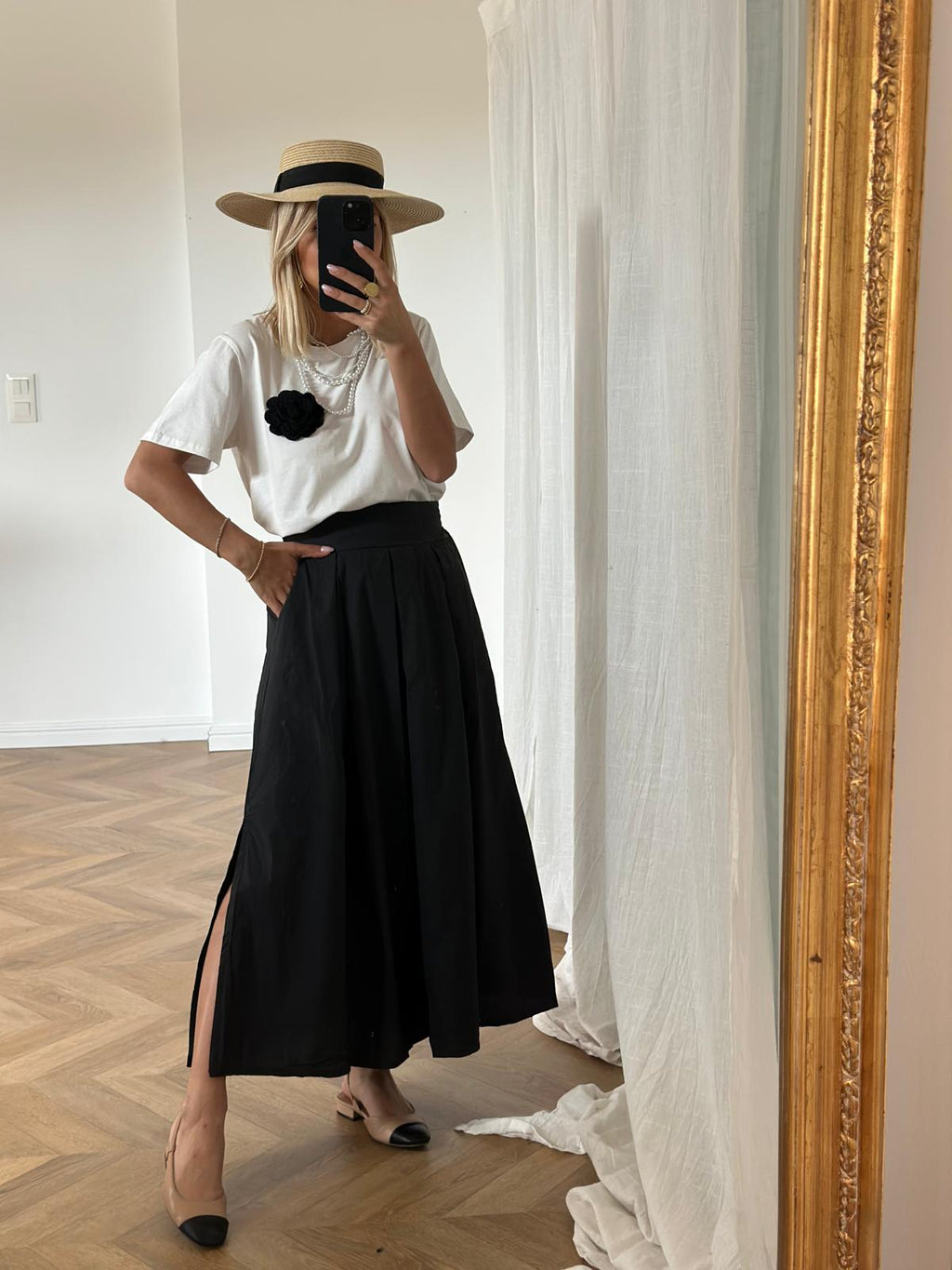 Janna skirt