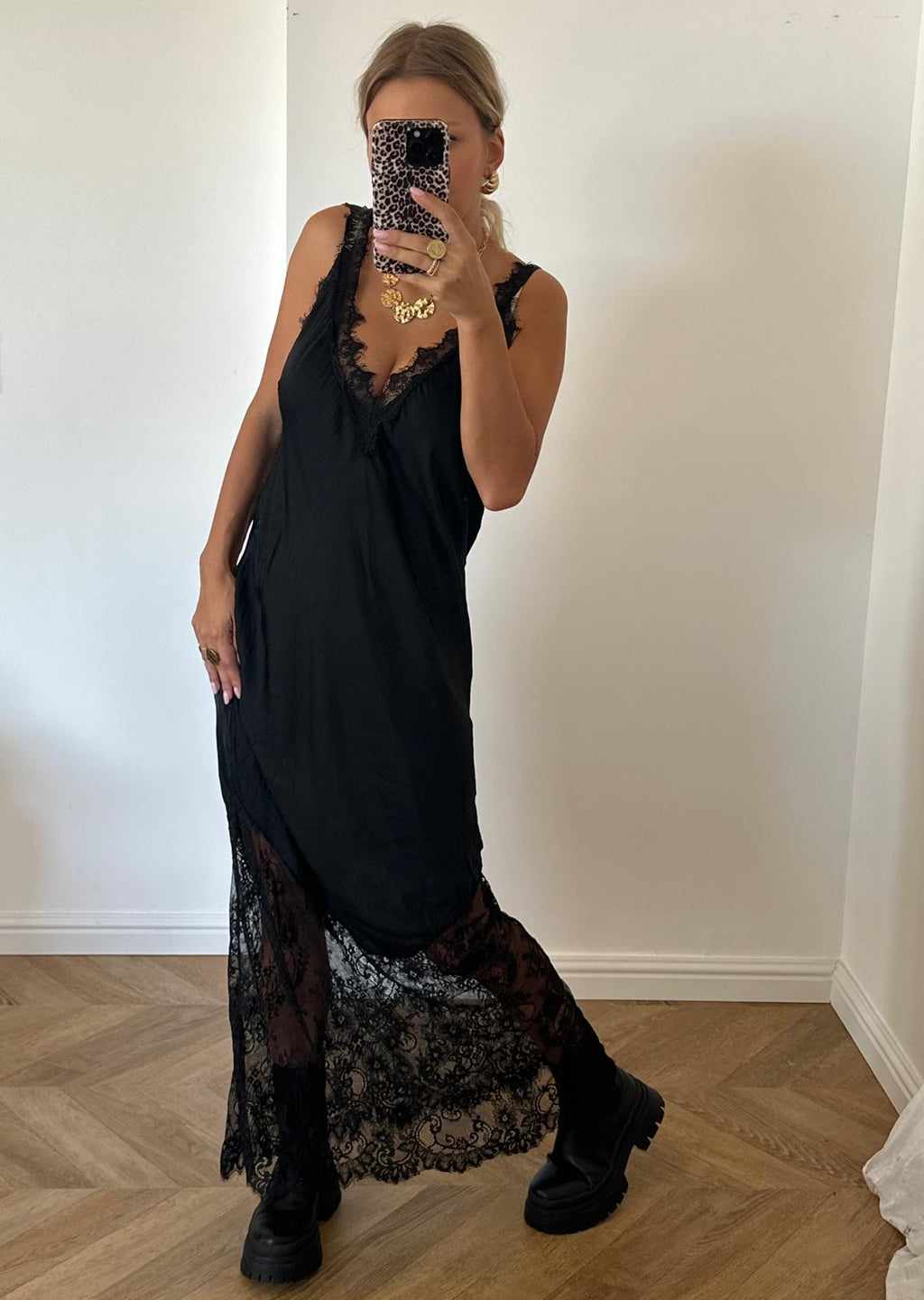 Hazel dress