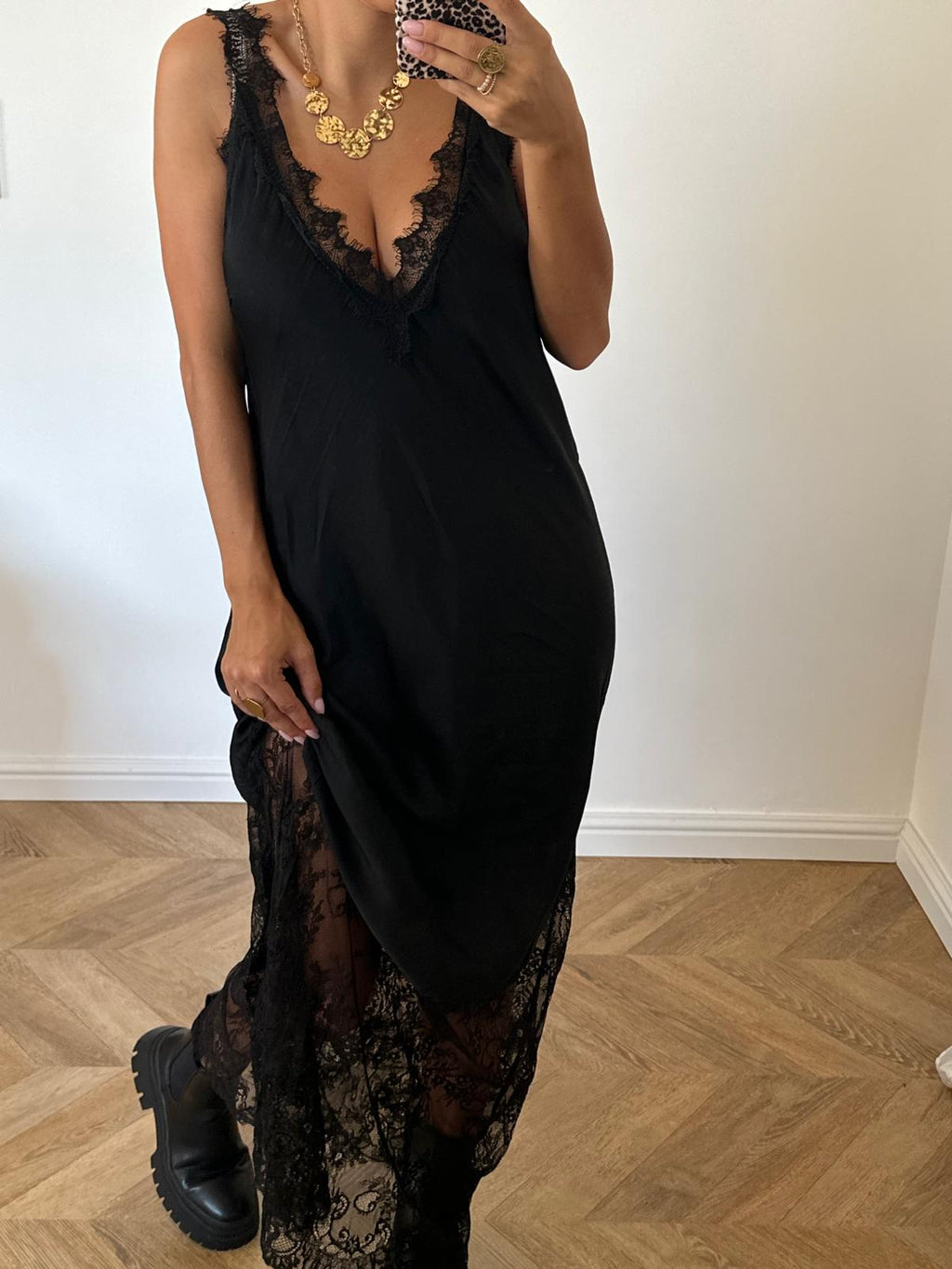 Hazel dress