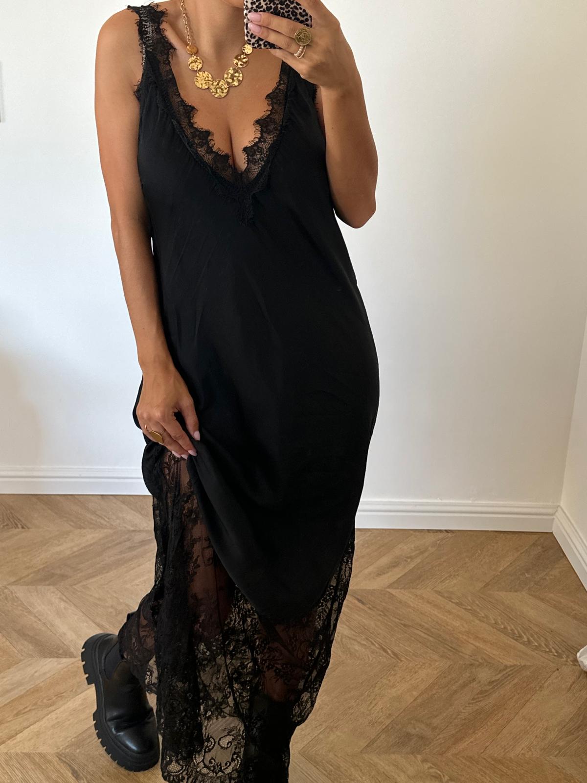 Hazel dress