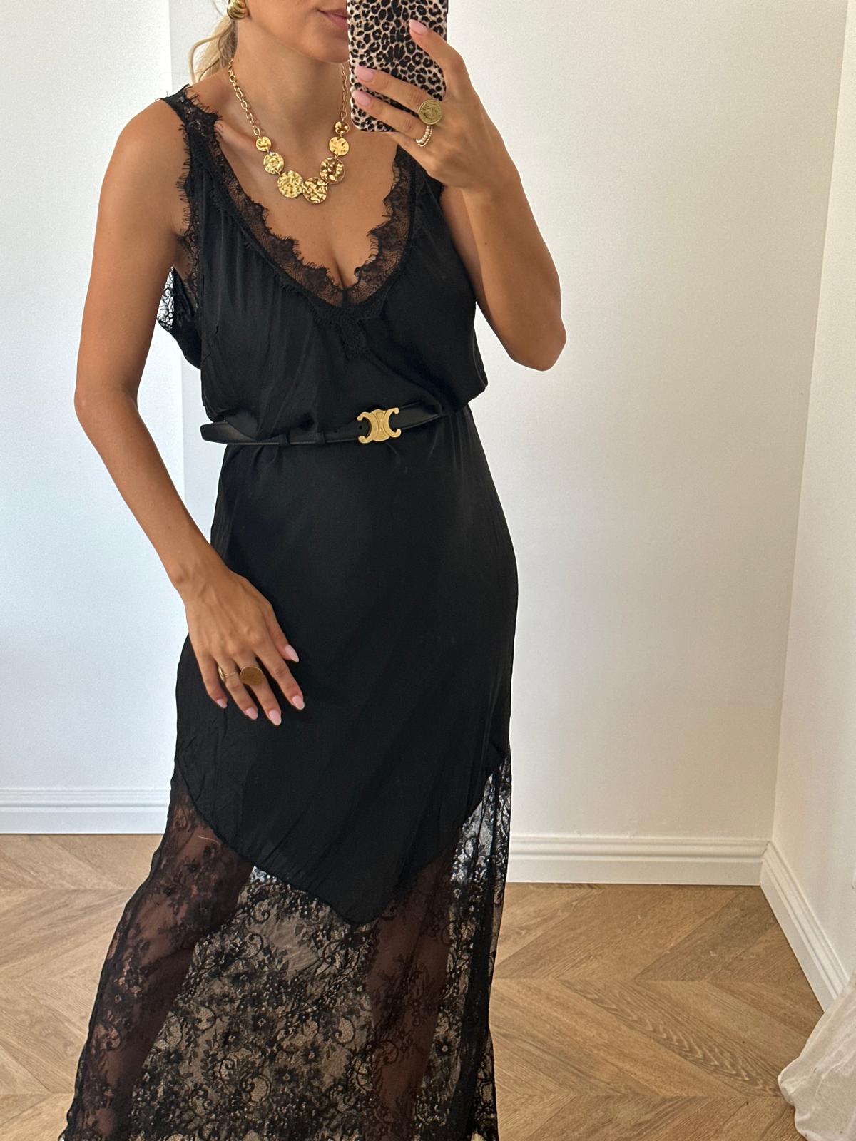 Hazel dress