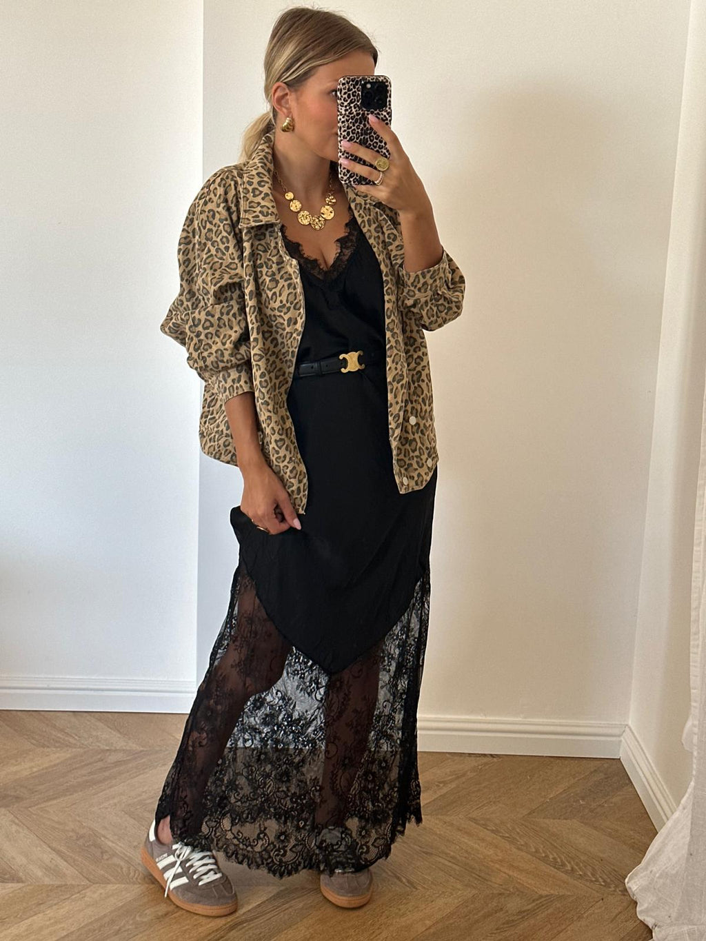 Hazel dress