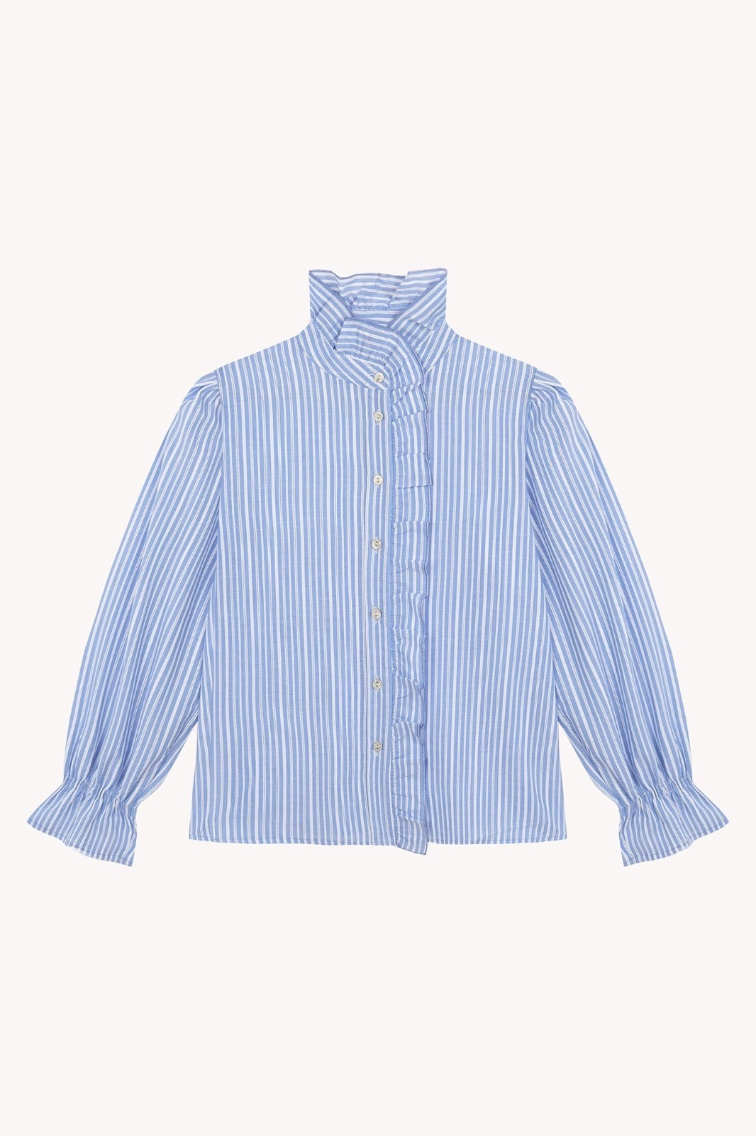 Blusa Gala Azul
