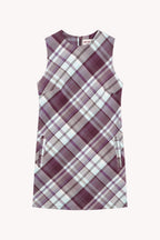 vestido berta