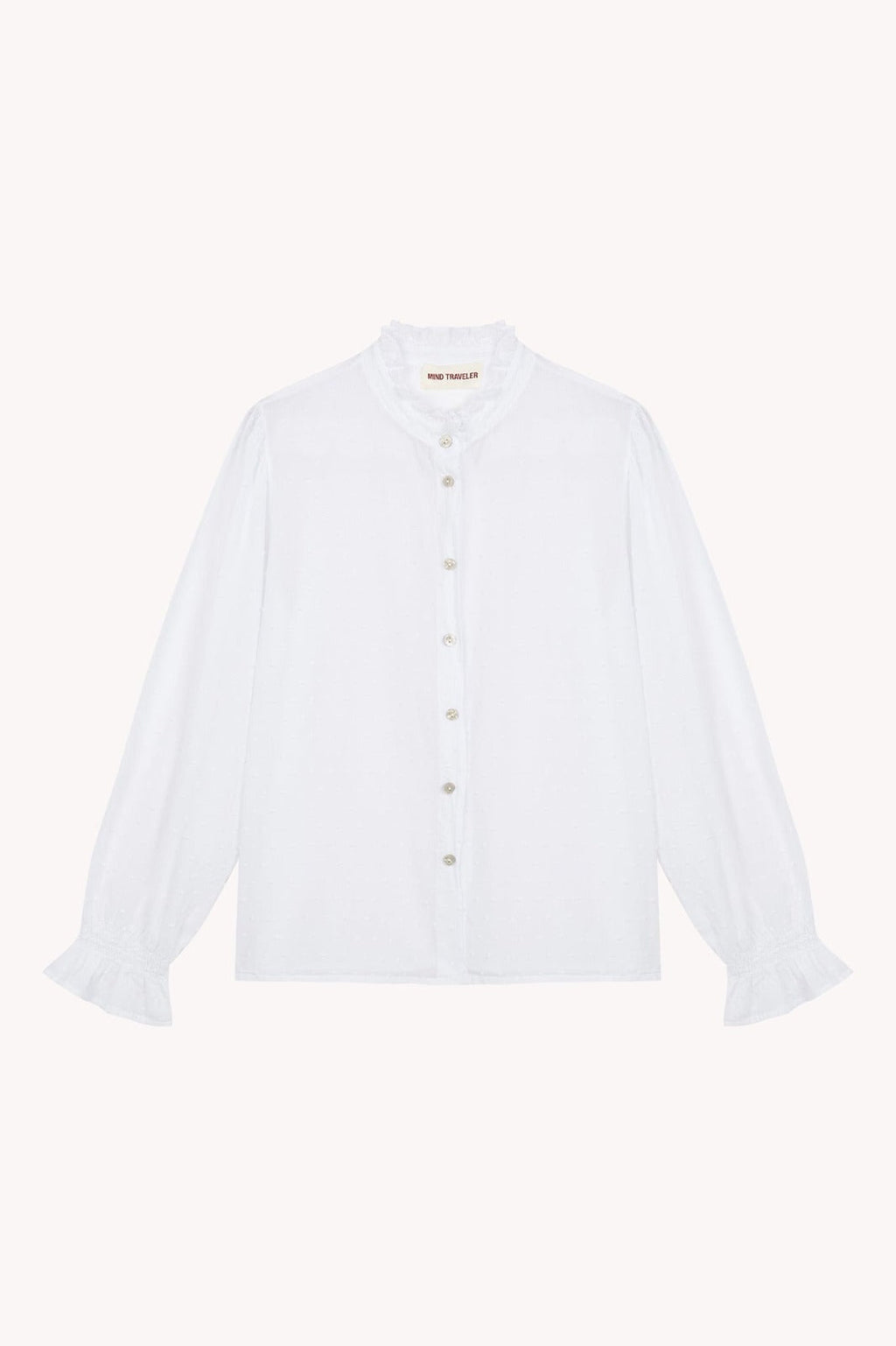 blusa nina