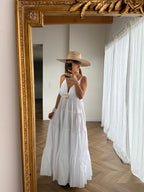 Le Soleil Dress