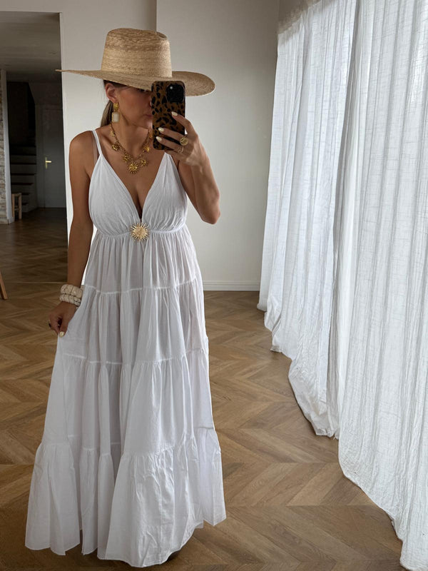 VESTIDO LE SOLEIL