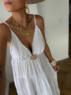 Le Soleil Dress