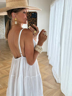 Le Soleil Dress