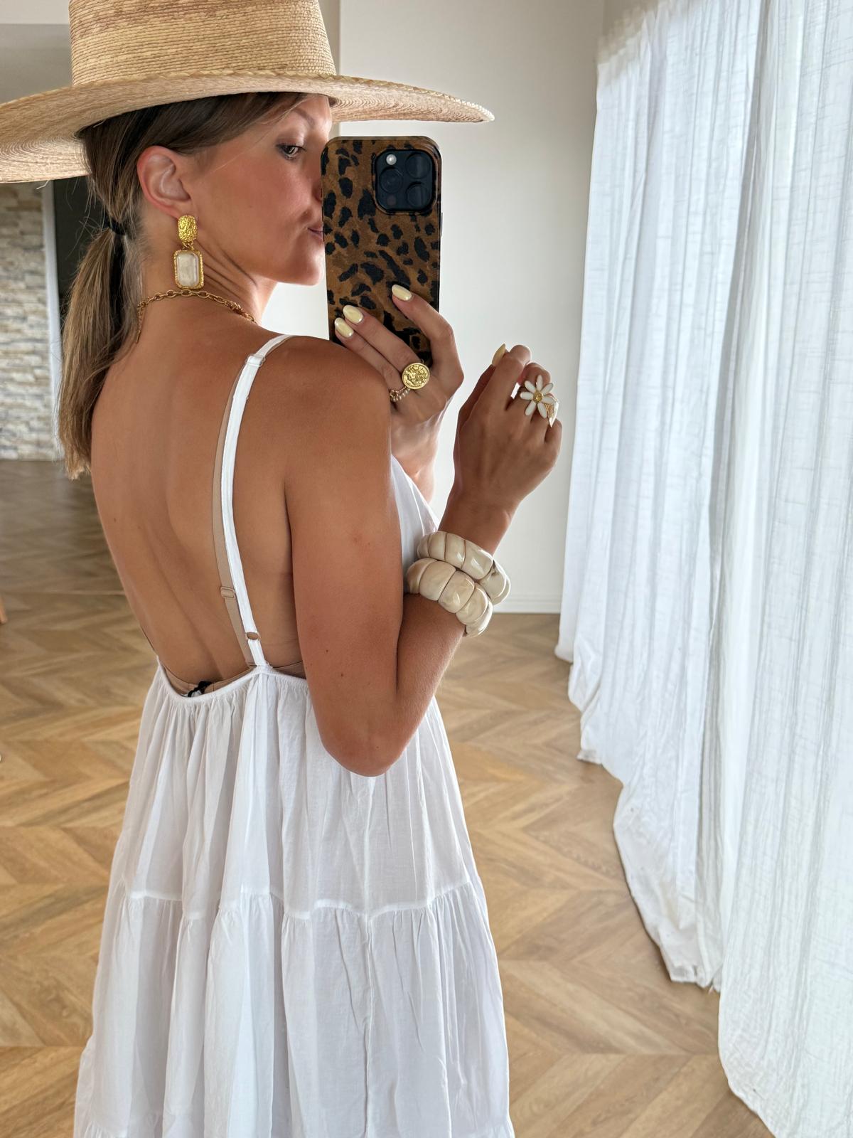 Le Soleil Dress