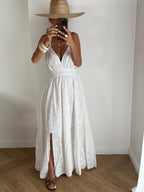 Vestido Dolce Blanco