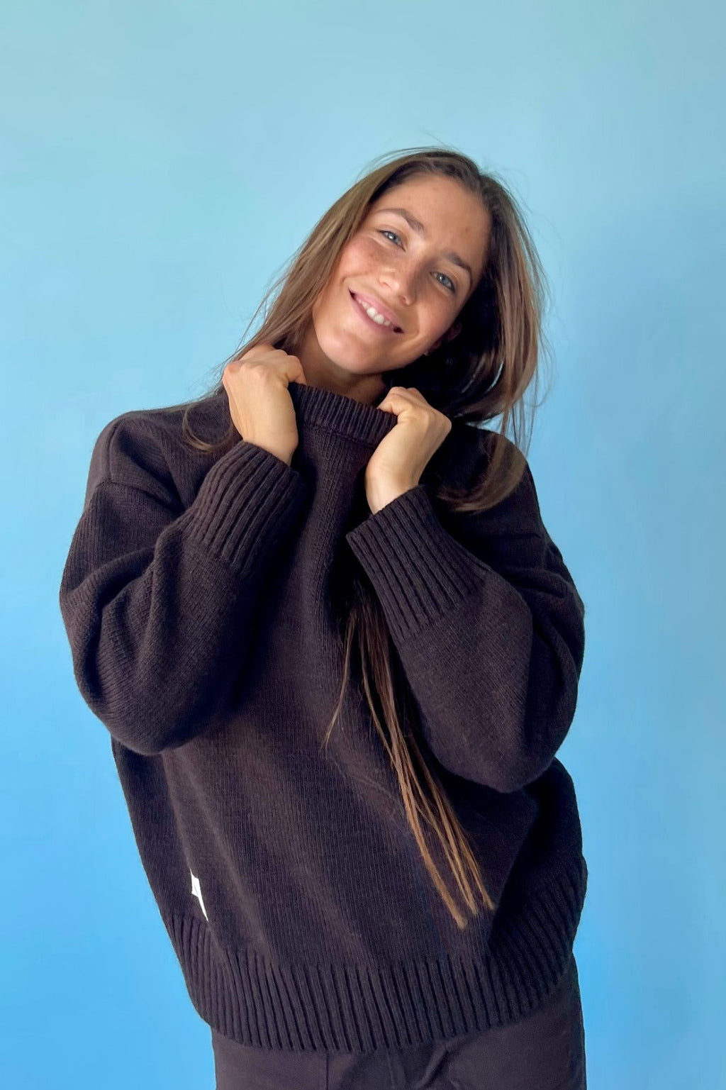 Pull Jersey Alex Marron