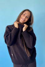 Pull Jersey Alex Marron