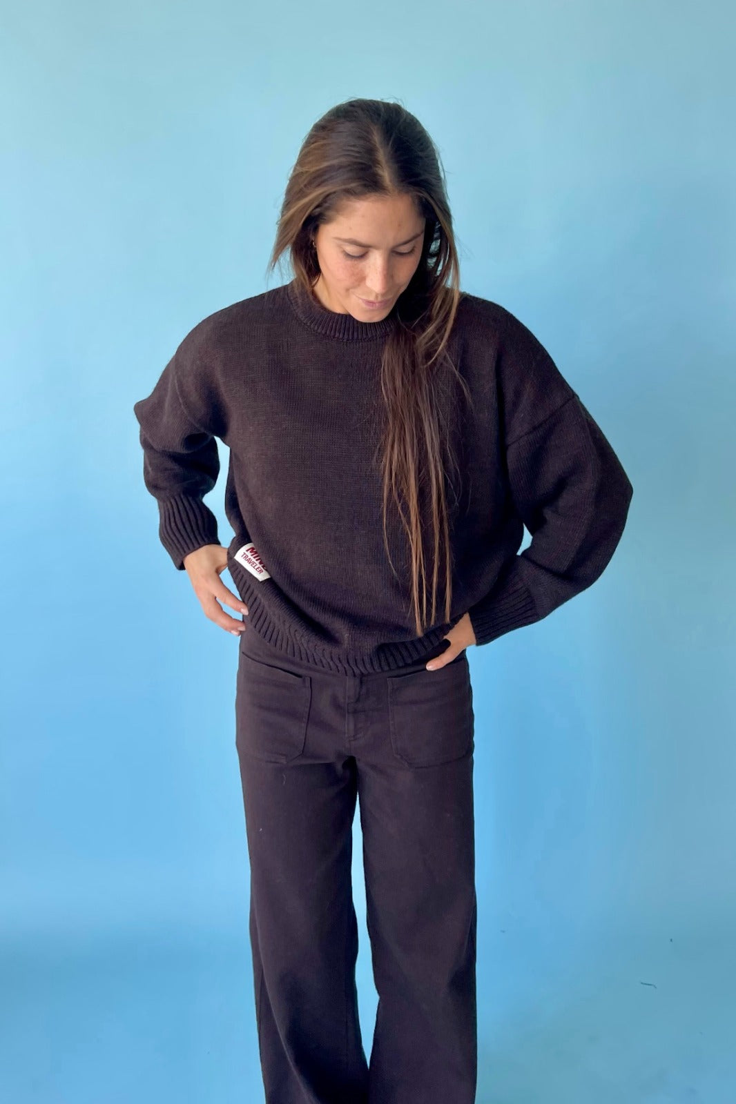 Pull Jersey Alex Marron