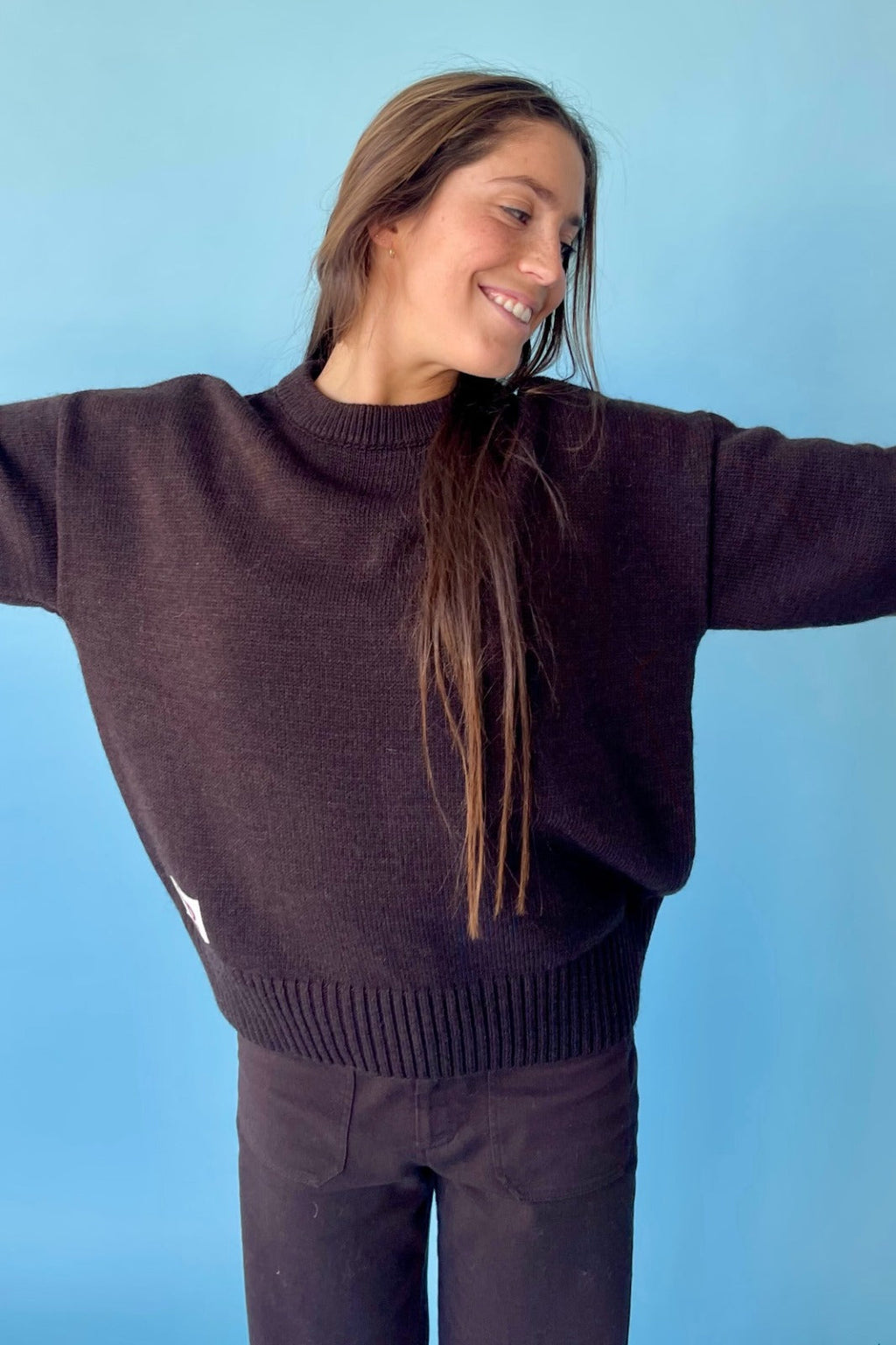 Pull Jersey Alex Marron