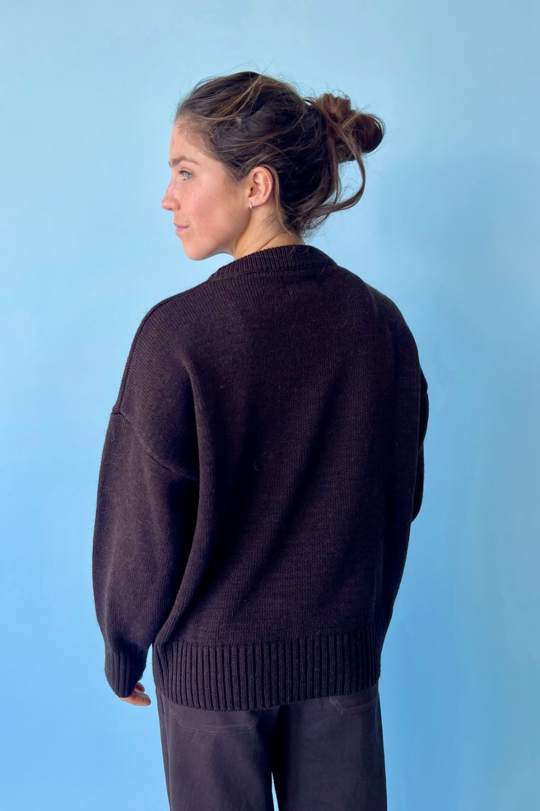 Pull Jersey Alex Marron