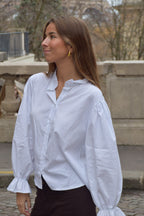 White Bella Shirt