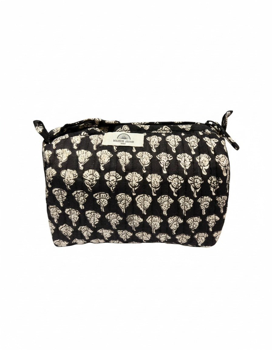 Delhi Pencil Case