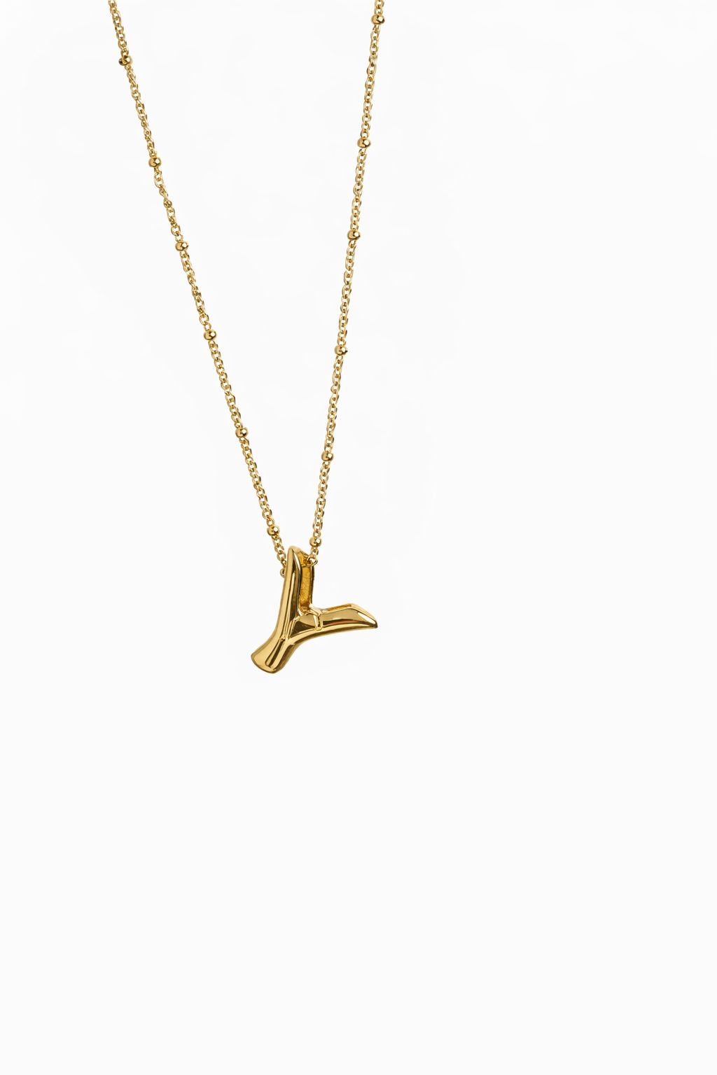 Collier #12Y