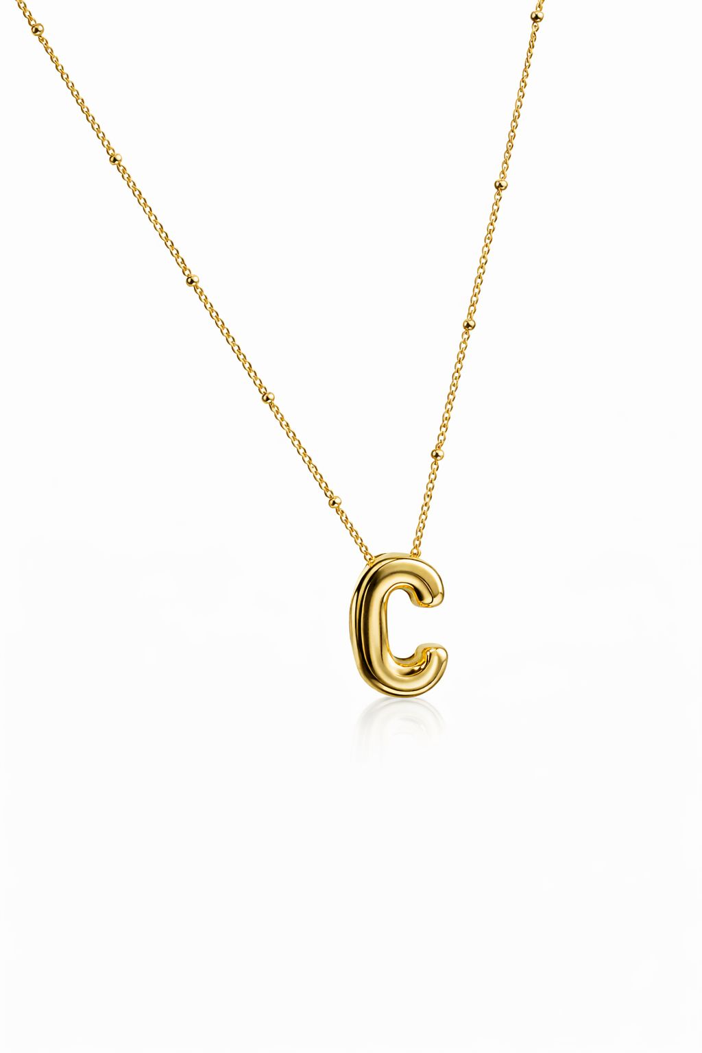 Necklace #12C
