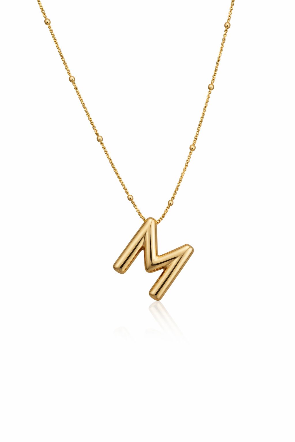 Collier #12M