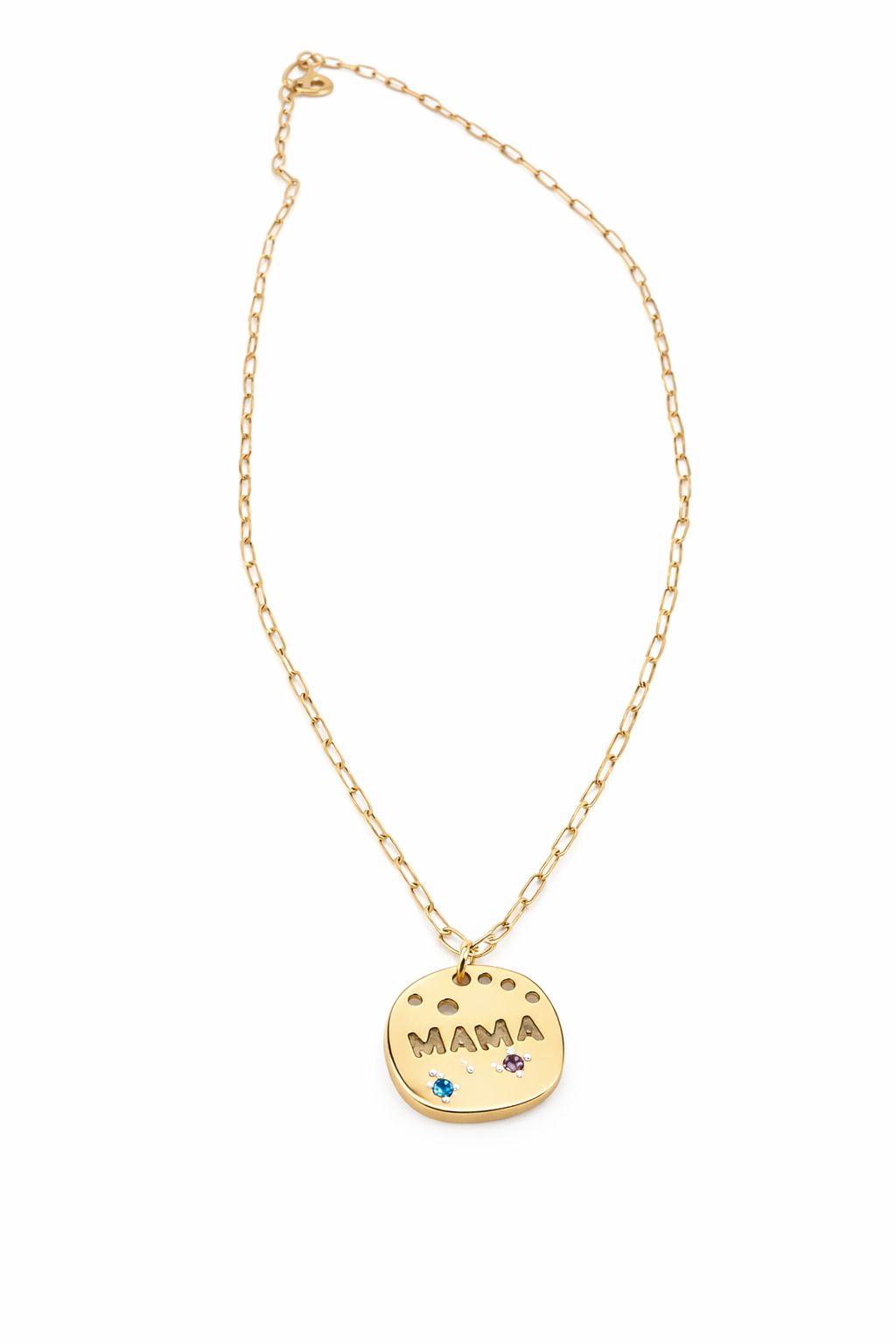 Necklace #8