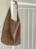 Bolso Eva Taupe