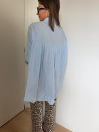 camisa blanca