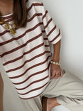 Camiseta Rayas Mira
