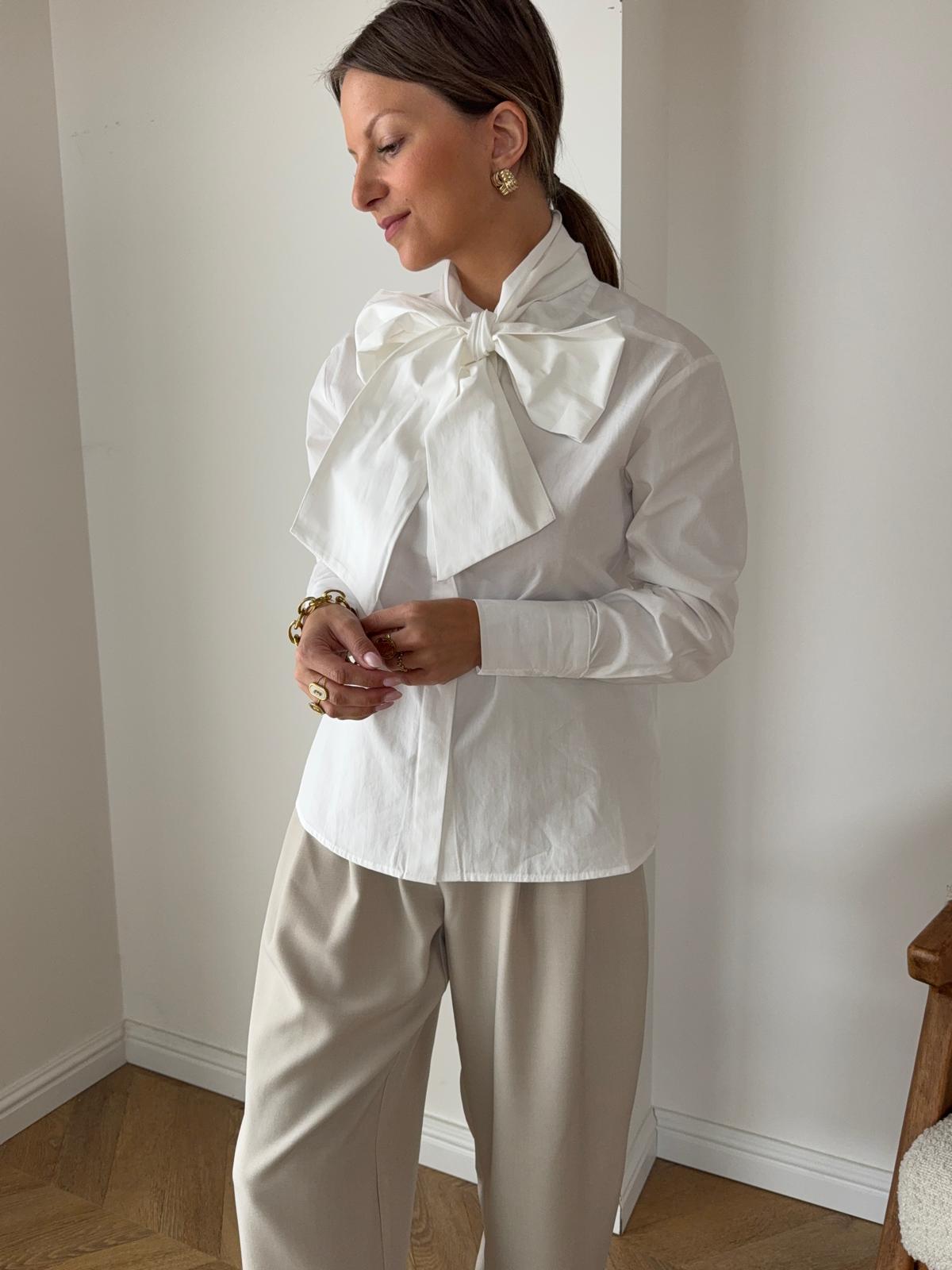 blusa sofiana
