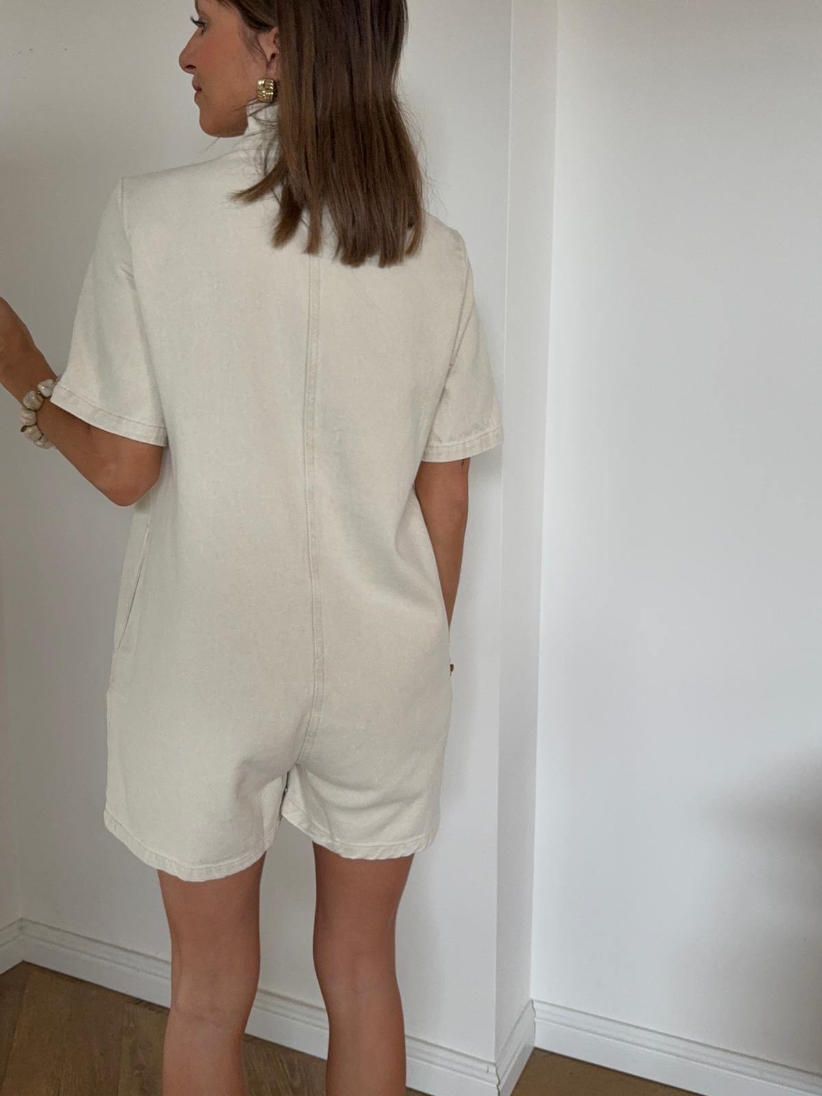 Alicia jumpsuit
