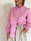 Lise Rose Shirt