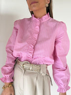 Lise Rose Shirt