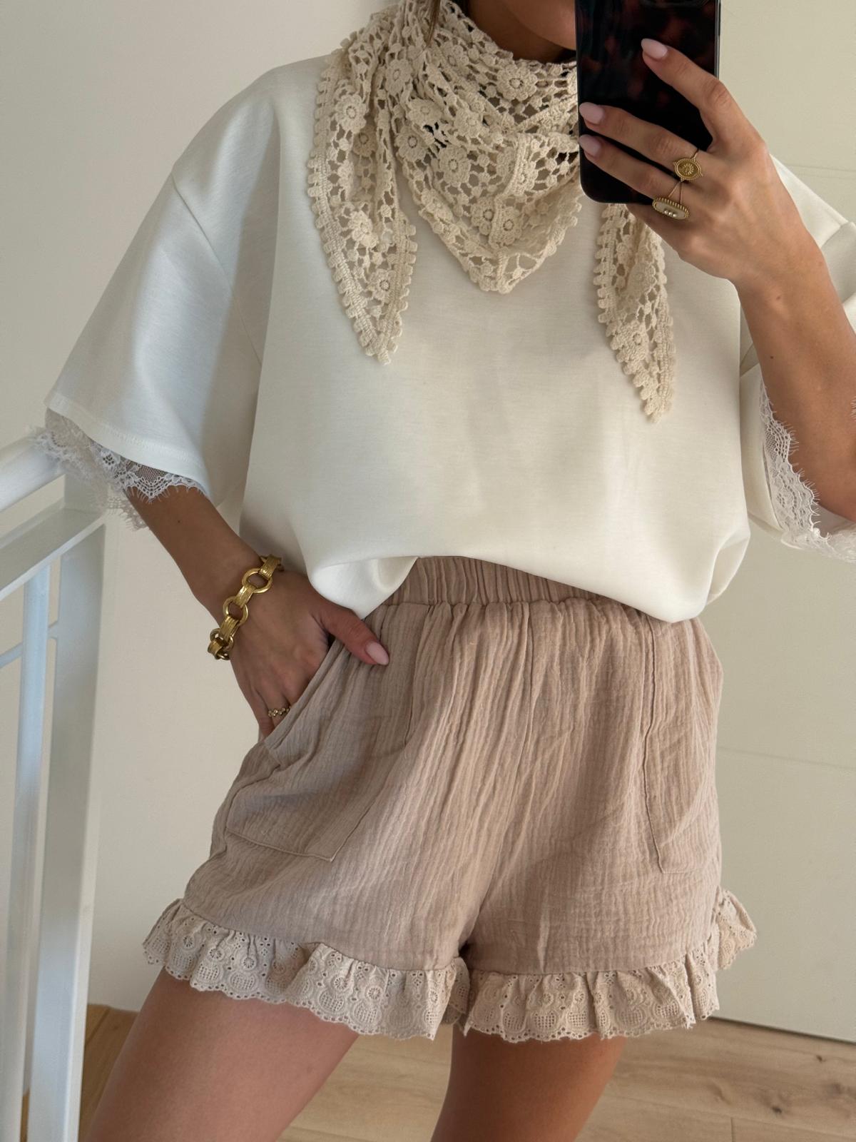 Short Dori