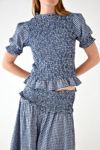 Top Lea Vichy Marino