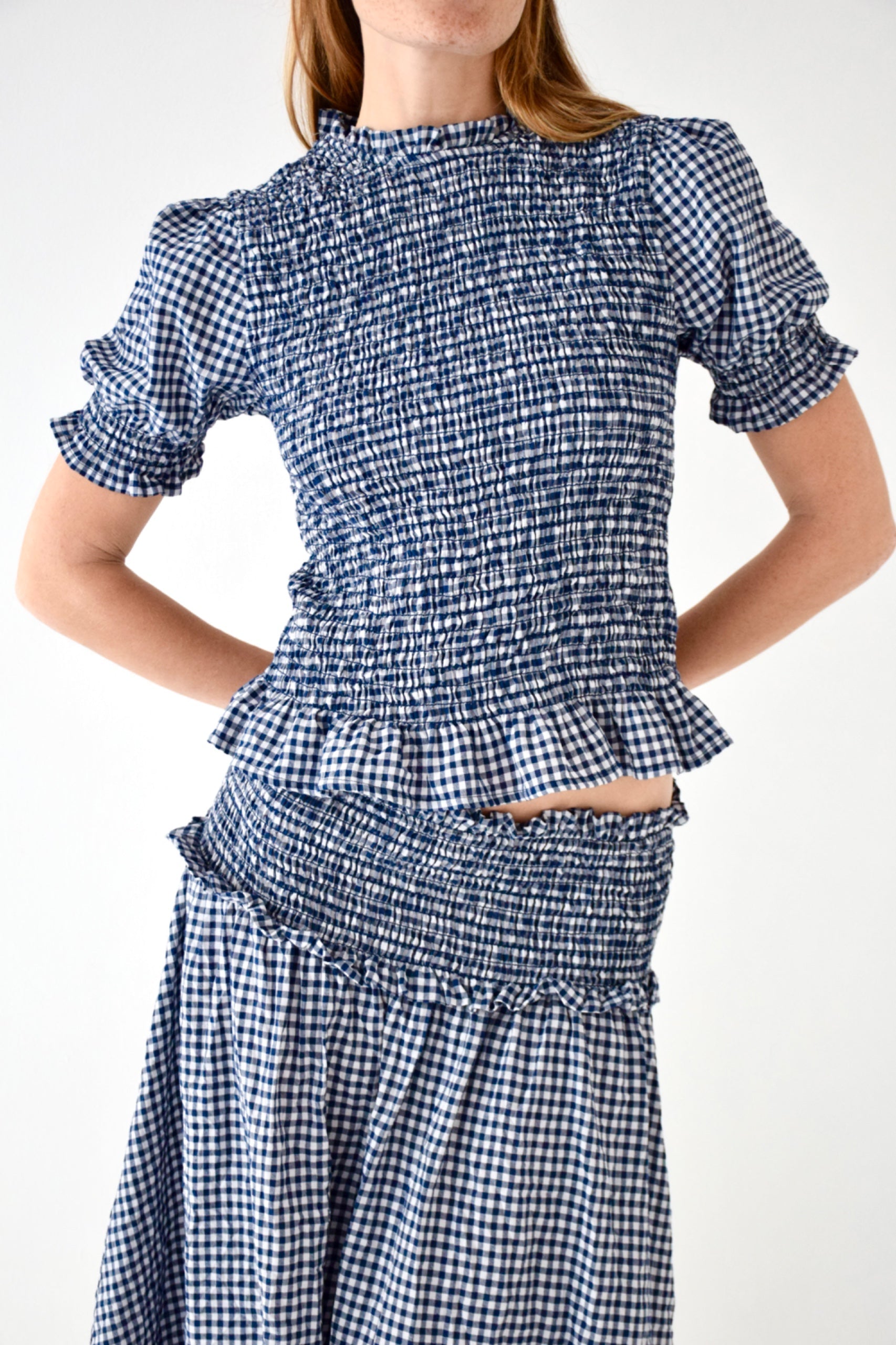 Top Lea Vichy Marino