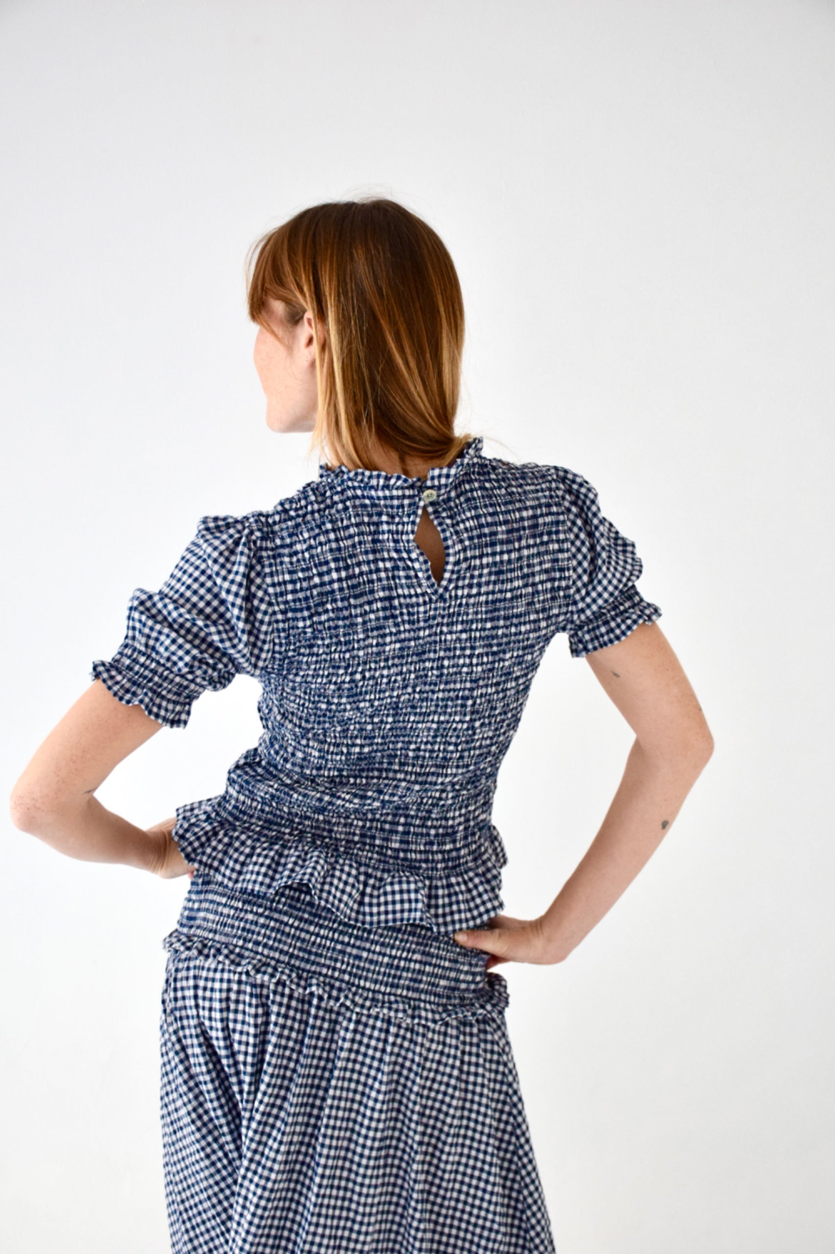 Top Lea Vichy Marino