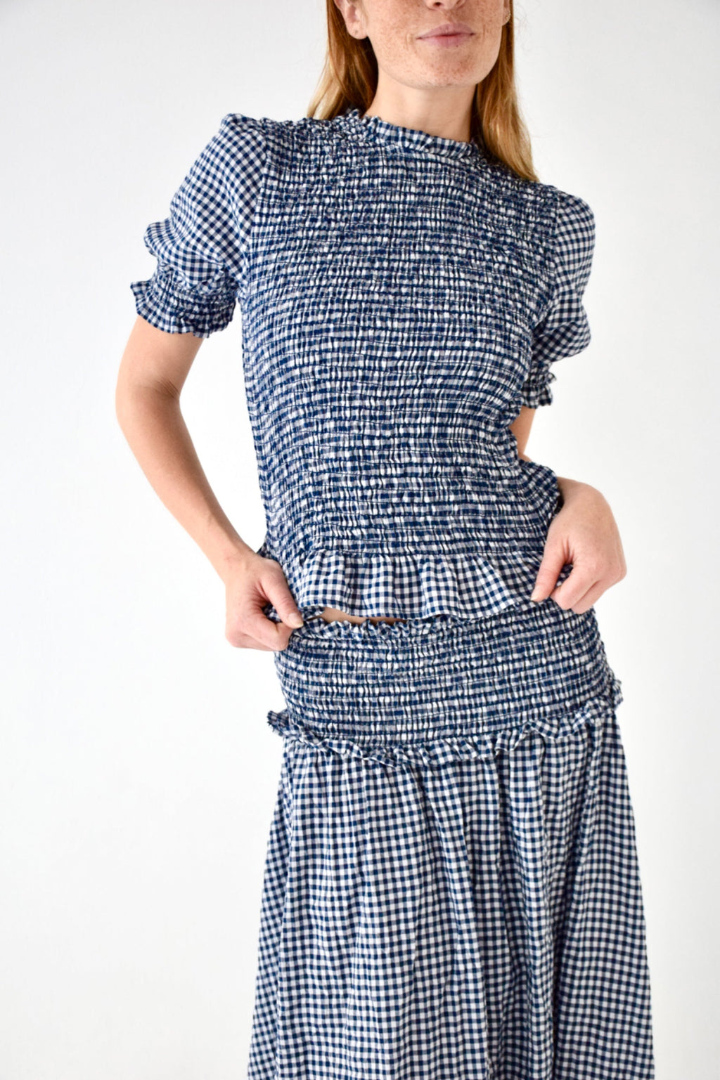 Top Lea Vichy Marino