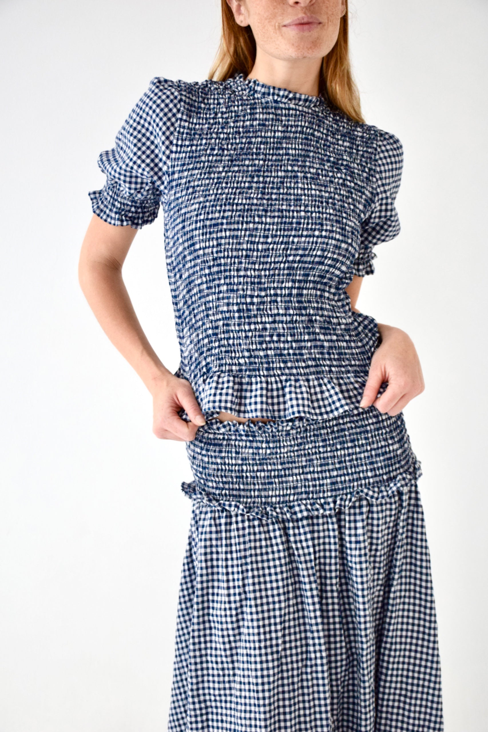 Top Lea Vichy Marino