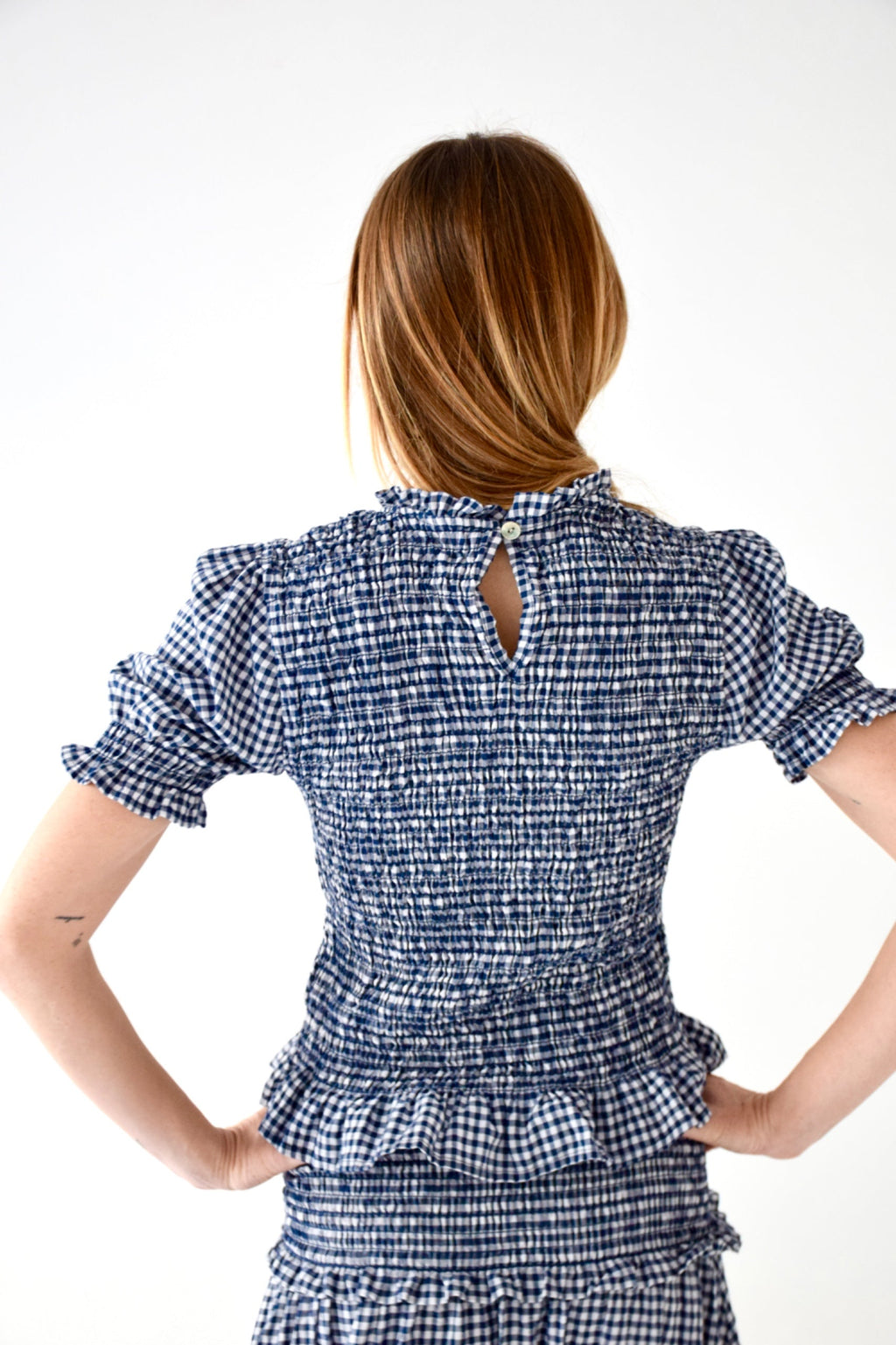 Top Lea Vichy Marino