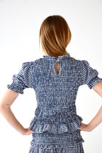 Top Lea Vichy Marino