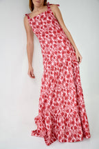 Mia Dress Pink