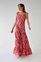 Mia Dress Pink