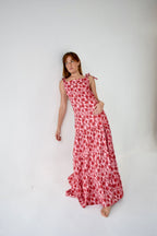 Mia Dress Pink