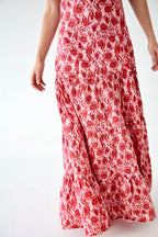 Mia Dress Pink