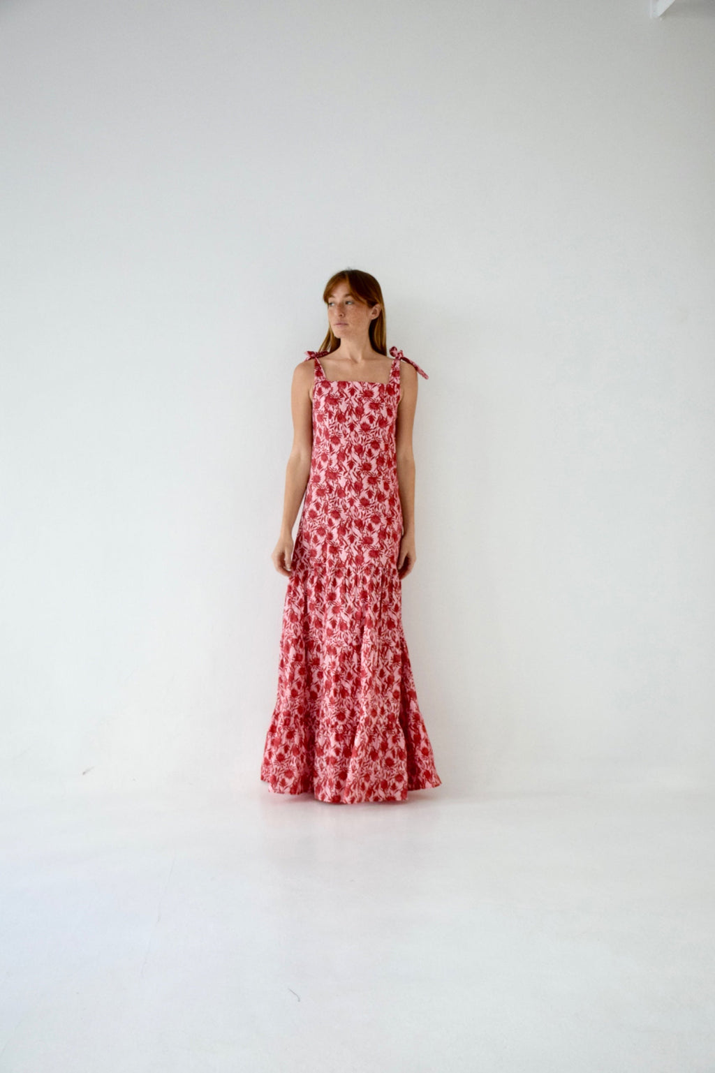 Mia Dress Pink