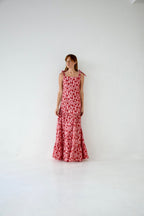 Mia Dress Pink